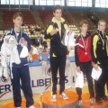 Cadetti 55kg