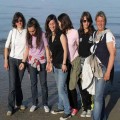 Donne Al Mare