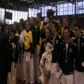 Squadra-podio