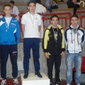 Lorenzo-podio Juniores
