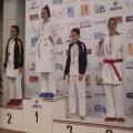 Federica-podio Junior