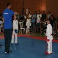 Mattia Kumite