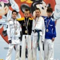Tommaso-podio Kumite