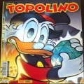 Topolino Copertina